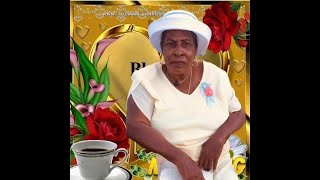 Celebration Of Life For Virginia Nelson