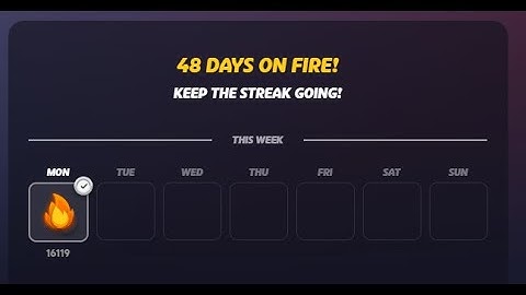 Geoguessr Daily Challenge | Day #19 | 7th October 2024