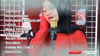 TURI PUTIH VERSI KOPLO full album (kumpulan lagu sholawat versi koplo)