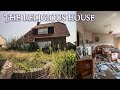 Sacred ABANDONED Belgian home of a loving religious couple - Everything Left Behind