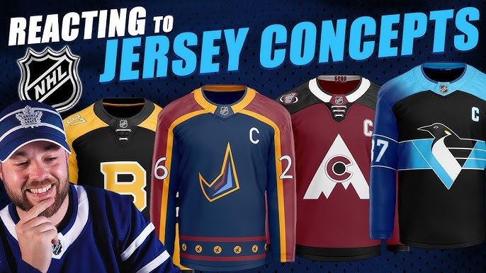 Pittsburgh Penguins and Adidas unveil new Reverse Retro jersey – WPXI