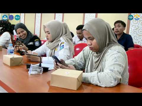 Kegiatan Bantuan Hidup Dasar (BHD)