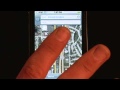 iPhone 3G Maps Feature