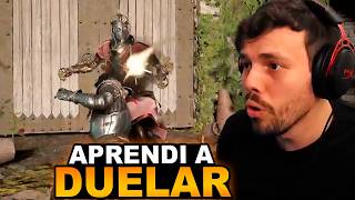 Eu DOMINEI o Soulframe
🔥 Membros do canal assistem os vídeos uns dias antes!
💜 Vem pra nossa Live (ter-sab 20h) | https://www.twitch.tv/professorlih
💙 Nosso Discord de MMORPG | https://discord.com/invite/WgE2Gmp2WY
🥔 Meu canal de loucuras | https://www.youtube.com/@ProfessorLih Eu DOMINEI o Soulframe