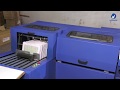 Bindwel Signa 5000 - signature gathering machine with speed of 5000 books per hour