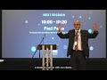 Paul Pawa The Journey From Providing A Service To Becoming A Strategic Partner Paul Pawa The Journey From Providing A Service To Becoming A Strategic Partner