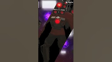 four Titan on skibidi toilet by DAFUQ BOOM #skibiditoilet #edit @DaFuqBoom #foryou