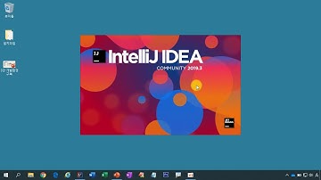 3강 kotlin(코트린) Programming - Kotlin 개발환경 구축