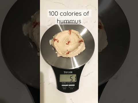 #100 Calories Of