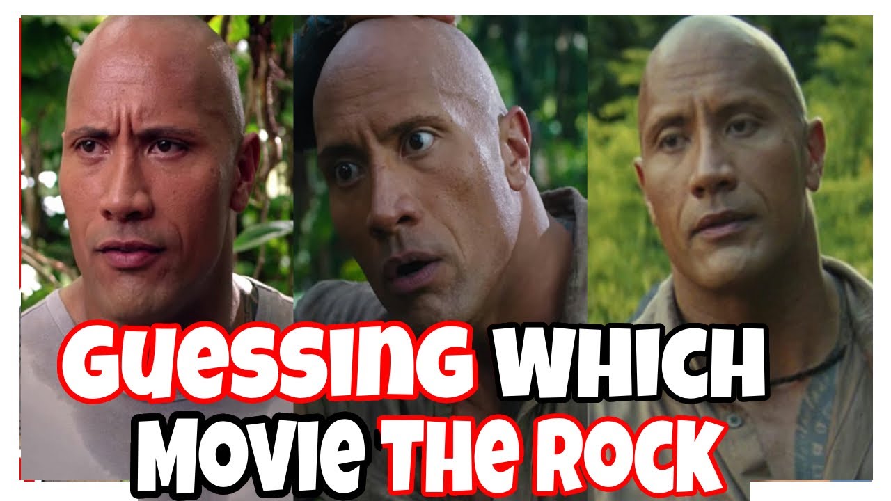 (Goes Which Movie The Rock Is In) The Barcast Comedy Podcast