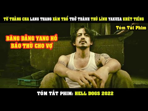 [Review Phim] Từ 1 Gã Lang Thang Xăm Trổ Trở Thành Thủ Lĩnh Băng Đảng Ya Kuza Khét Tiếng Để Báo Thù mới 2023