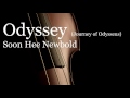 Odyssey by soon hee newbold professional studio recording