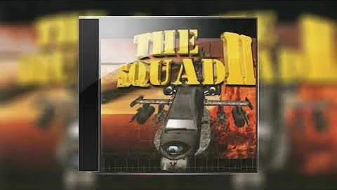 Mach & Daddy - Dime Si Tu (The Squad Vol. 2) (Regg...