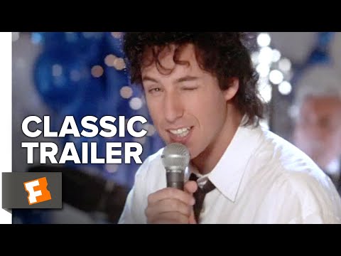 The Wedding Singer