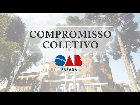 Compromisso para Novos Advogados - 19.07.2022