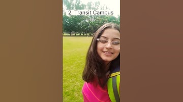 IIT Ropar|Main campus |Transit campus | #iitjee #college #engineering