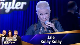 Jale - Kolay Kolay