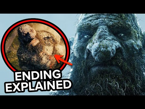 TROLL Netflix Ending Explained