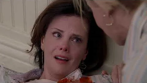 Desperate Housewives 3x07 - Nora Dies