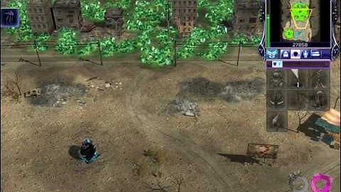 [Aeonn spielt] Command and Conquer 3 - Part 1