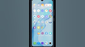 how to app drawer setting in iqoo z7 5g, iqoo z7 5g me app drawer change kaise kare
