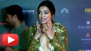 Deepika Padukone FULL INTERVIEW HD | Red Carpet | xXx Return Of Xander Cage Movie India Premiere