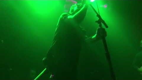 10 Years Alone- The Moth & The Flame- Rickshaw Stop (Nov 4, 2016)