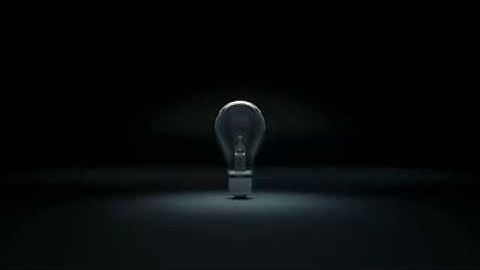 Bulb intro full hd without text...!