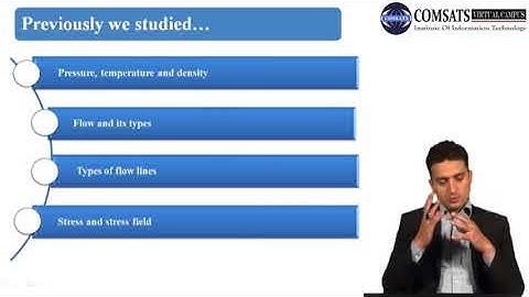 Velocity of the fluid  point|local and particle rate of change  Mechanics in HIndi Urdu  LECTURE 04