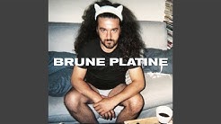 Brune platine