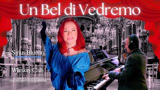 Un Bel Di Vedremo Madama Butterfly Official Music Video Sirius Blueray & Whiskey Club
