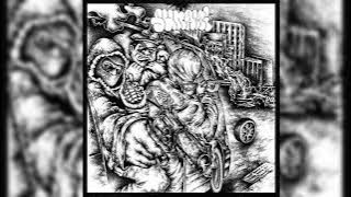Sunami - Contempt of Cop (Unofficial Lyric Video)
