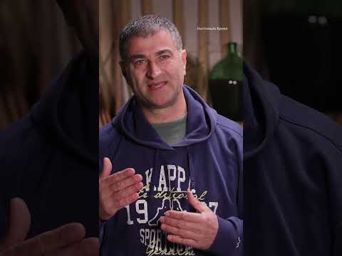 🍷 Экспорт грузинского вина