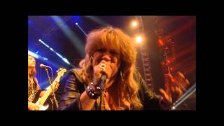 Ax ´n Sex - Stop Pollution - W.E.T. Stage - Wacken - WOA 2014- HD