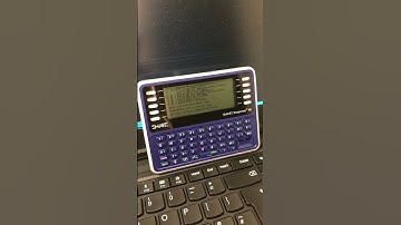 SMART Response XE LINUX Terminal (booting)