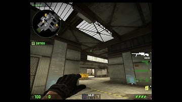 cache B Main Smoke(T Side)