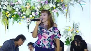 HANS MUSIC - JANGAN DENDAM NIKEN AYU - WEDDING ERISKA & RIZAL KALIGARANG