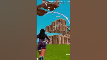 Fortnite 1v1v1 Reload 1v1 Realistics Free for All!