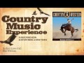 Slim Whitman - Indian Love Call - Country Music Experience