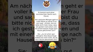 Er kam mit genau diesem davon😂#funny #germany #humor
