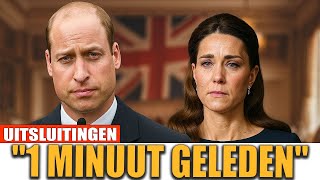 Download Lagu 1 minuut geleden–koninklijke familie doet tragische aankondiging MP3 Download Lagu 1 minuut geleden–koninklijke familie doet tragische aankondiging MP3