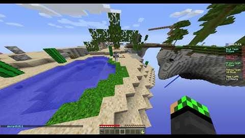 Mrsnightmare Mineplex Bridges Hacking