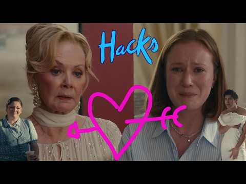 Hacks -  Did the final season deliver? - Season 5 review