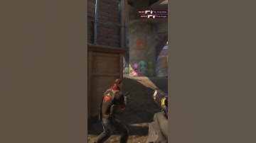 Deagle HS 3K | CS2 Clips