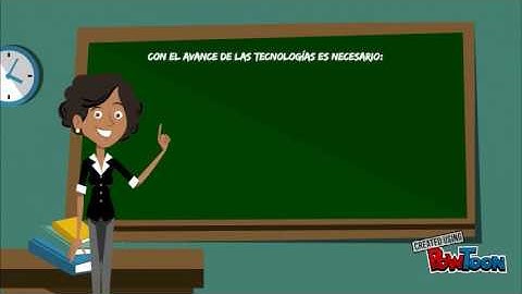 Intro- Informática- Powtoon