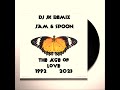Dj jk jam  spoon age of love 2023 remix