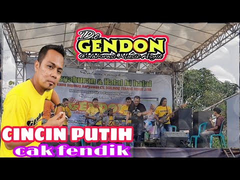 PELAMINAN KELABU - Fendik Adella - OM ADELLA