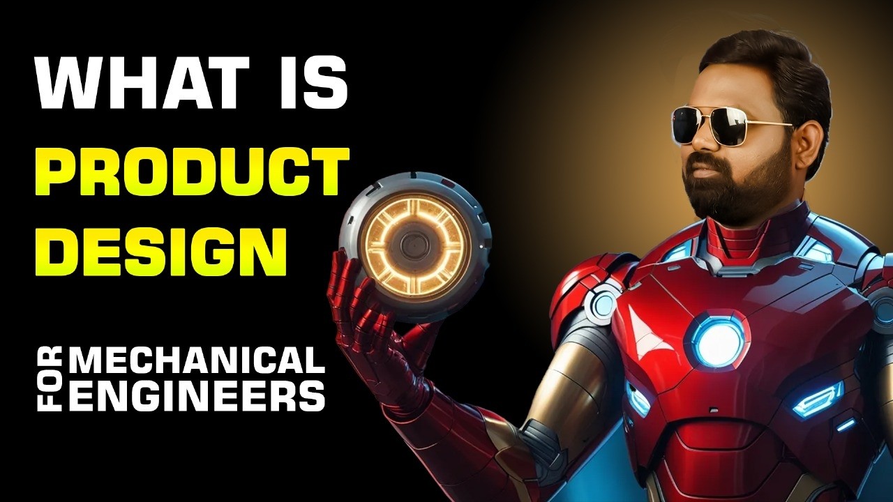 What is Product Design ? | Tamil