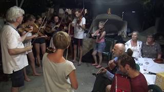 Griechischer Abend Im Hellenikon Idyllion Mit Dem Puchheimer Jugendkammerorchester Resimi