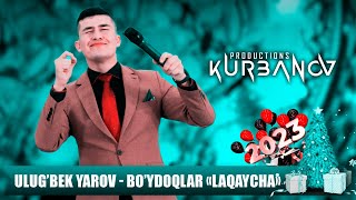 Улугбек Яров - Буйдокчилик (2024) Лакайча кошик.